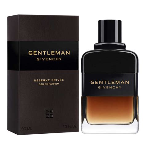 givenchy gentleman reserve cologne|givenchy gentleman cologne discontinued.